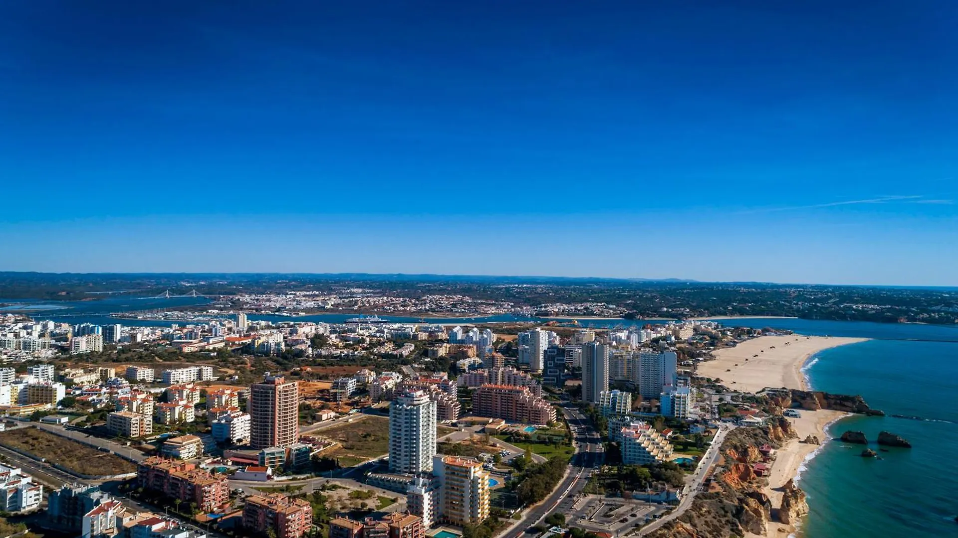 B96 - Solar Vau Fresh Apartment Портиман