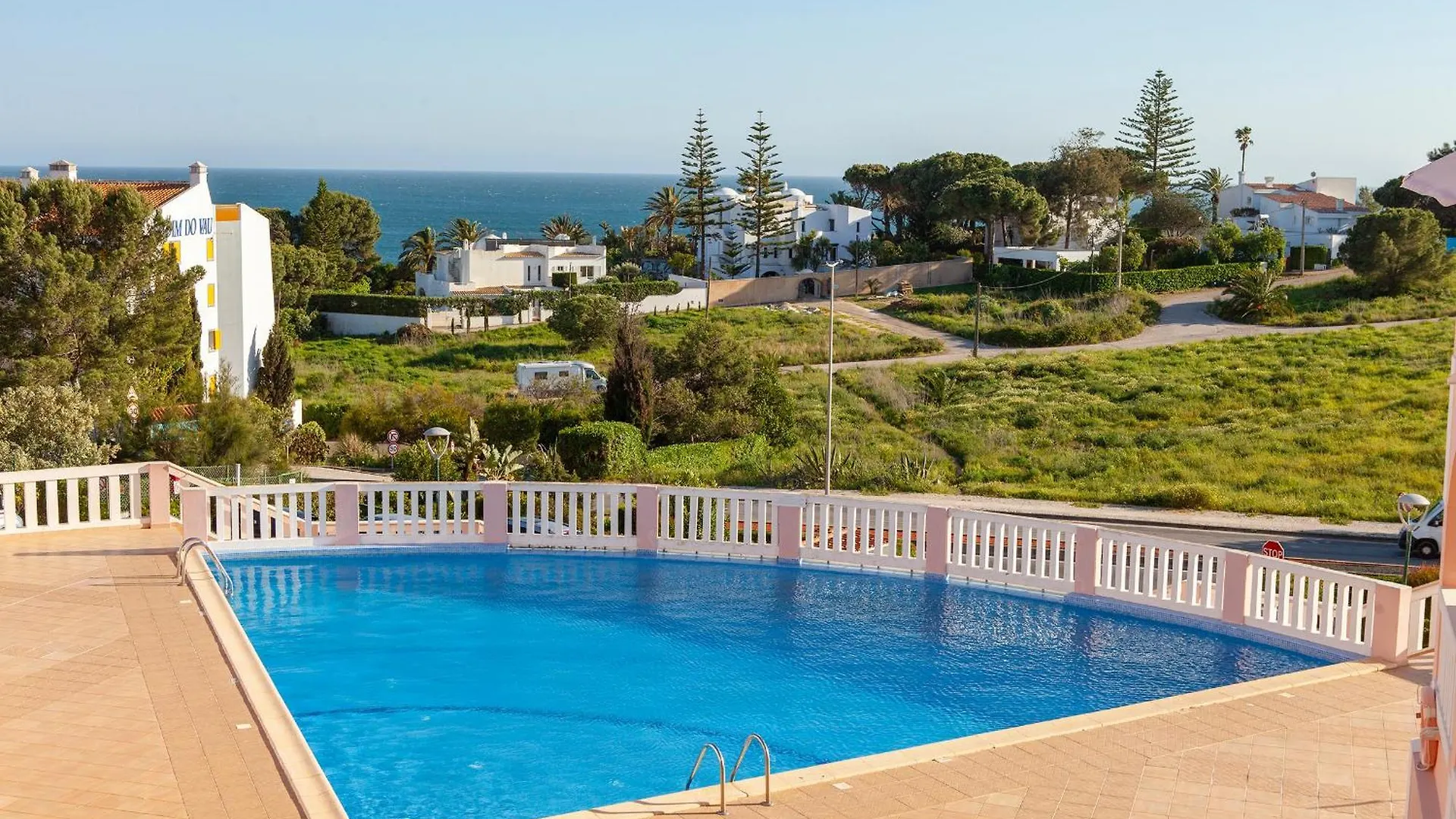 B96 - Solar Vau Fresh Apartment Portimao Portugal
