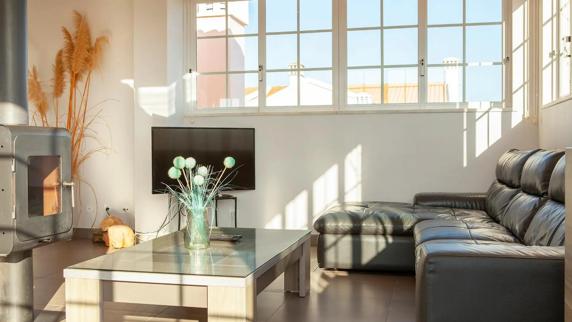B96 - Solar Vau Fresh Apartment Portimao