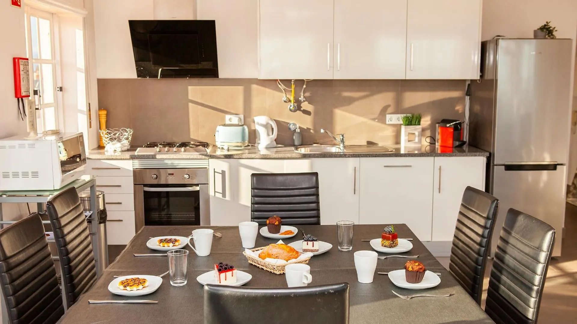 B96 - Solar Vau Fresh Apartment Portimao