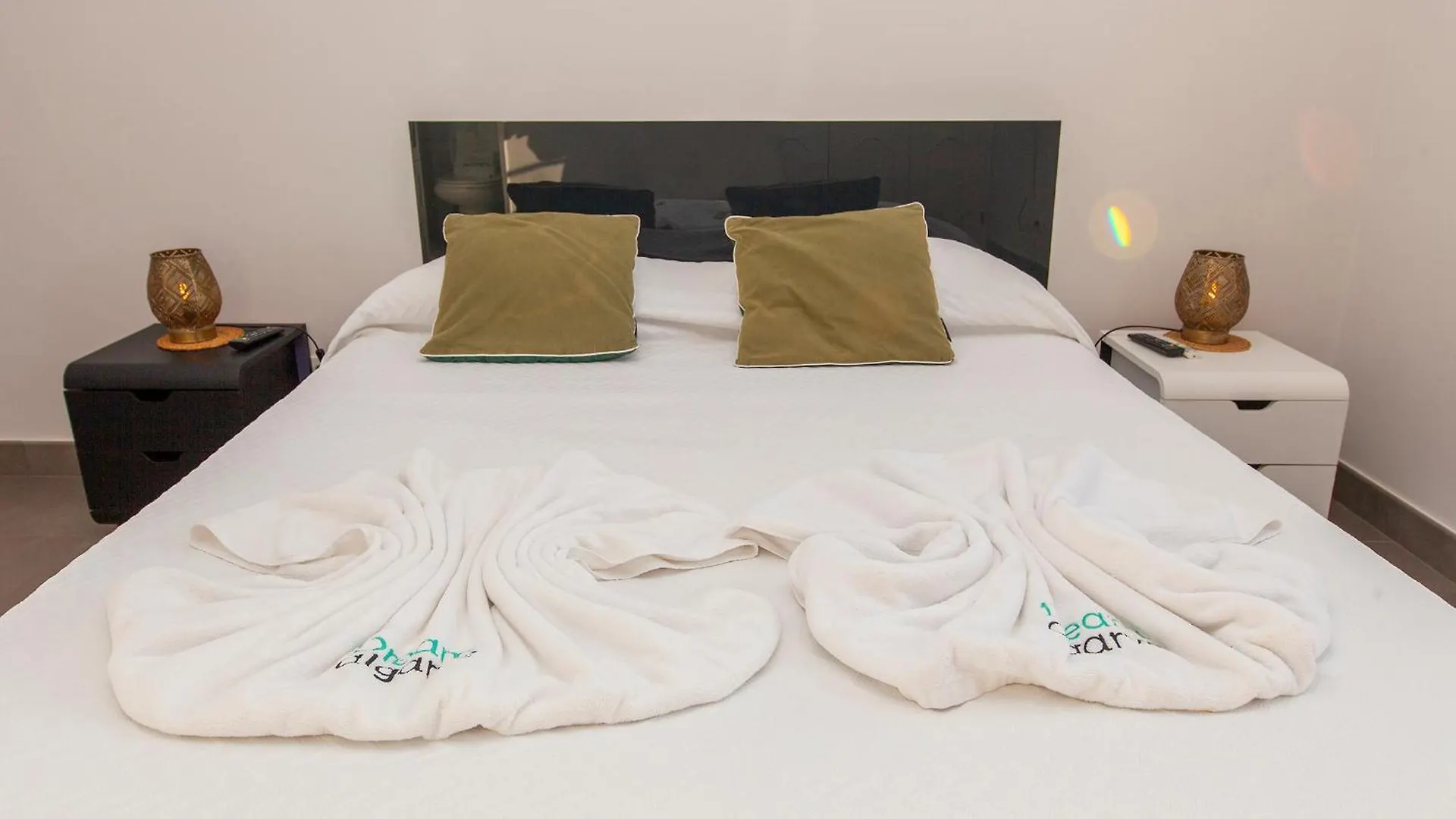 B96 - Solar Vau Fresh Apartment Portimao